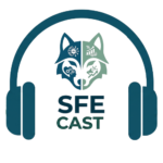 logos SFE Educação